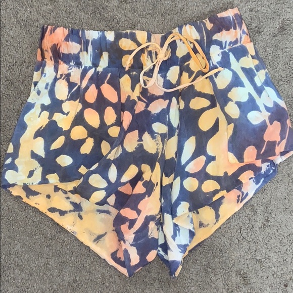 Blue Life Pants - Blue Life Shorts